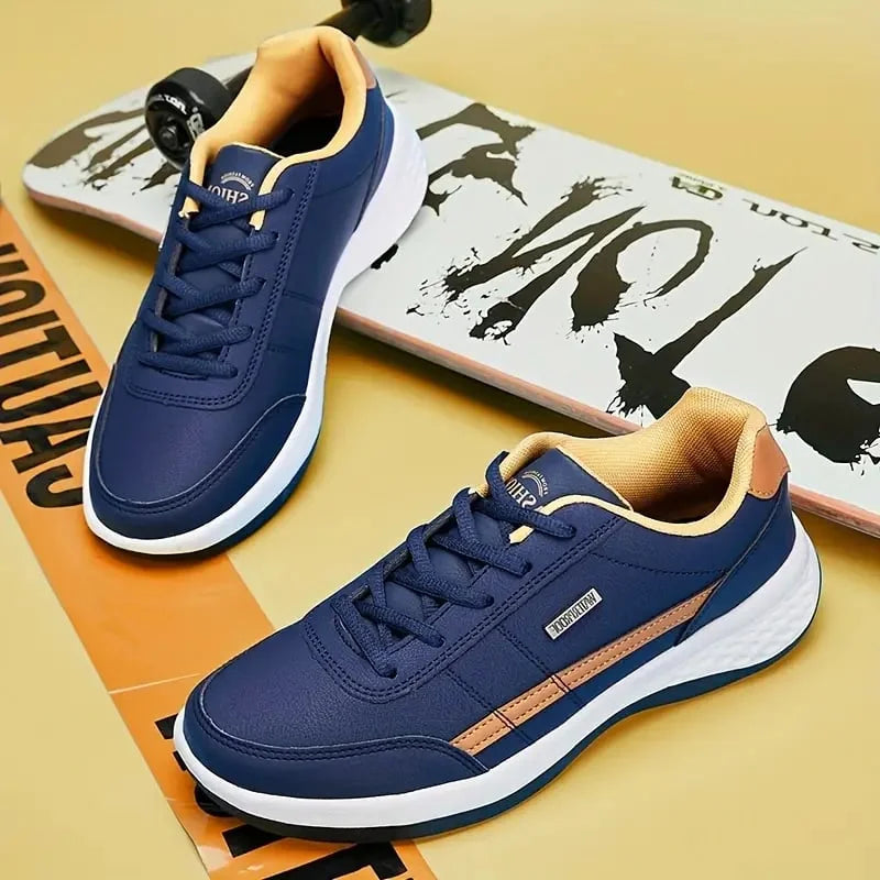 Parker | Bequemer Herrenschuh