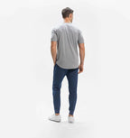 Jacques | Bequeme Stretchhose für Herren