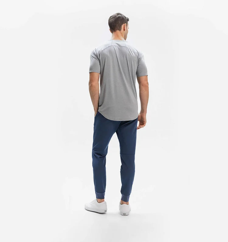 Jacques | Bequeme Stretchhose für Herren