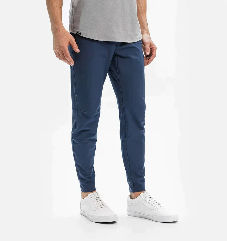 Jacques | Bequeme Stretchhose für Herren
