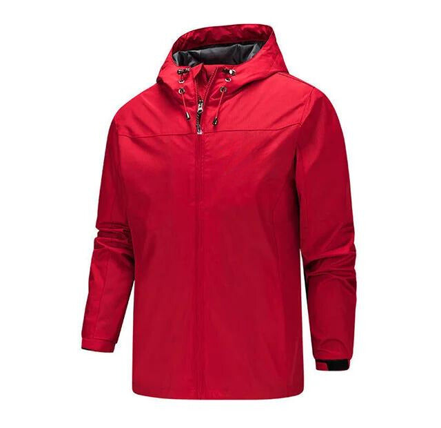 Regenjacke für Herren | Moderne