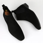 Herren Hineinschlüpfen Stiefel | Lässig