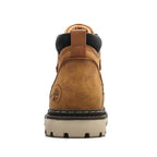 Gefütterte Winterschuhe für Herren | Lässig