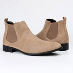 Herren Hineinschlüpfen Stiefel | Lässig