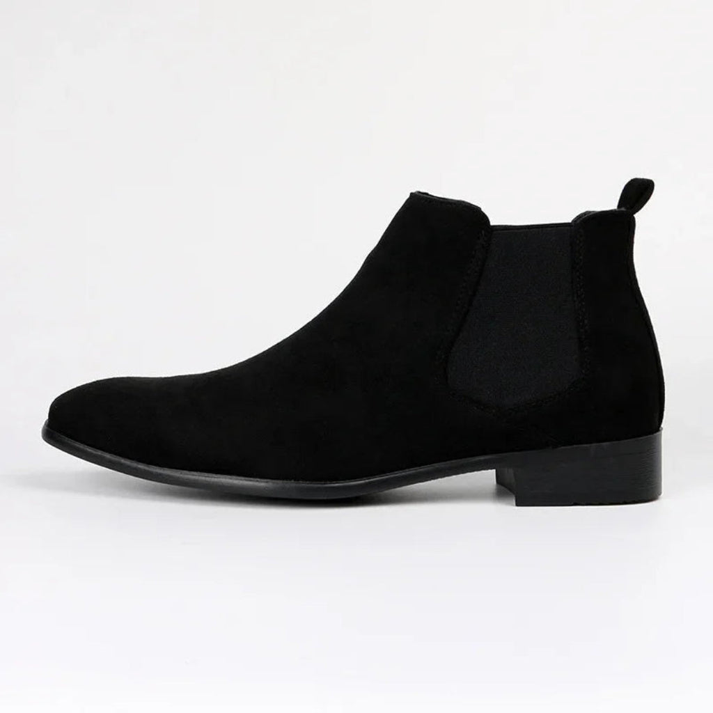 Herren Hineinschlüpfen Stiefel | Lässig