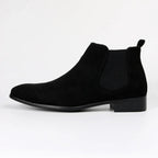 Herren Hineinschlüpfen Stiefel | Lässig