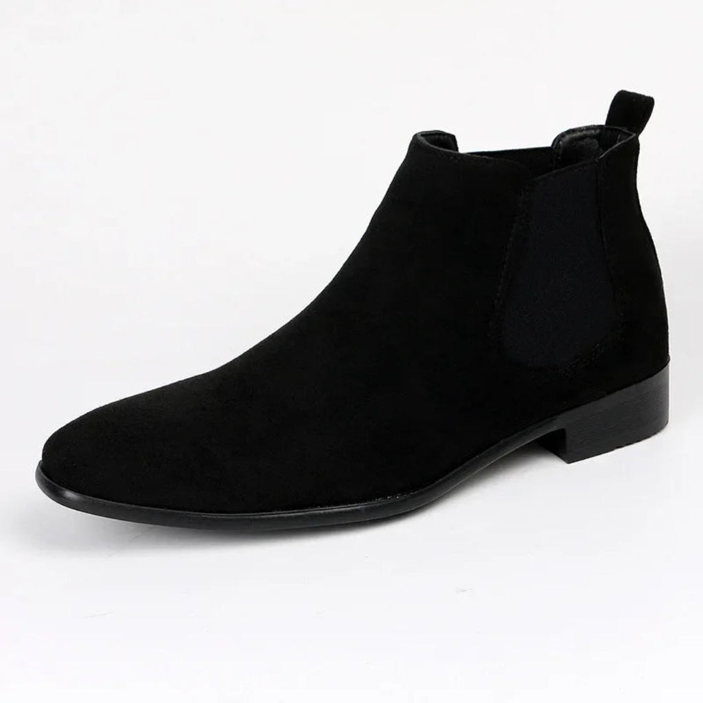 Herren Hineinschlüpfen Stiefel | Lässig