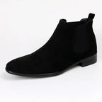 Herren Hineinschlüpfen Stiefel | Lässig