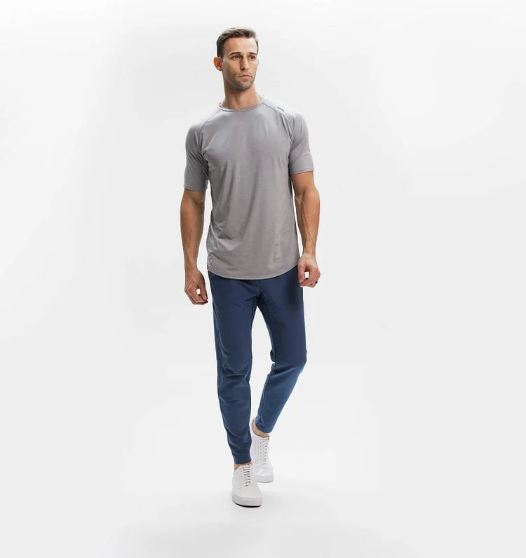 Jacques | Bequeme Stretchhose für Herren