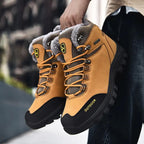 Herren Wanderstiefel | Antirutsch