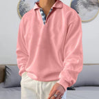 Benedikt | Herren Pullover