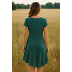 Else | Stilvolles Sommerkleid