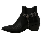 Herren Cowboystiefel | Knöchel