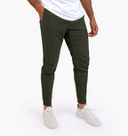 Jacques | Bequeme Stretchhose für Herren
