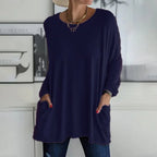 Wanda | Damen Pullover