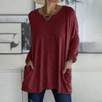 Wanda | Damen Pullover