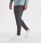 Jacques | Bequeme Stretchhose für Herren