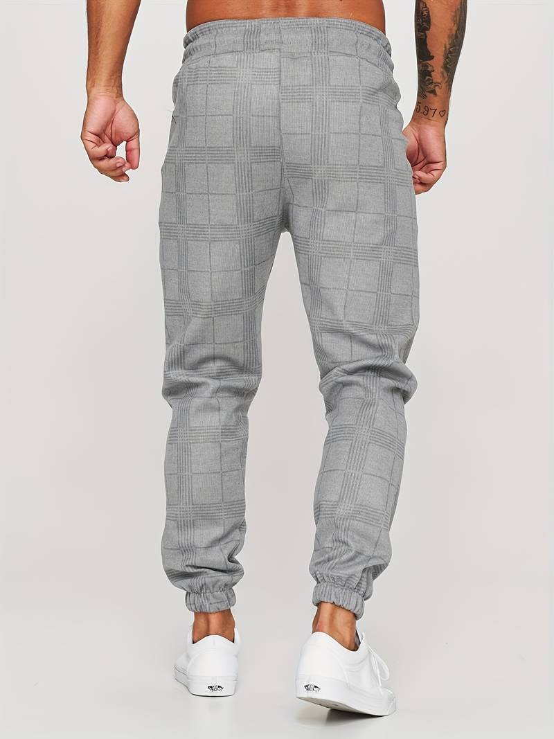 Fabian | Modische Jogginghose