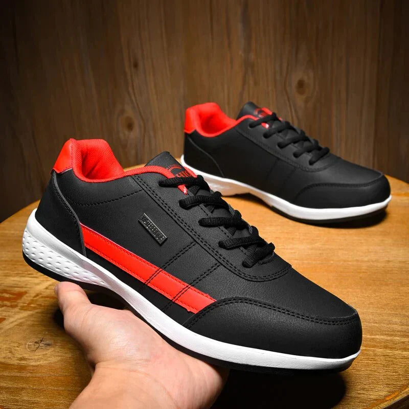 Parker | Bequemer Herrenschuh