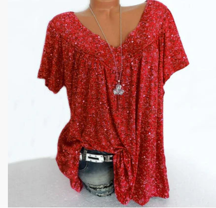 Dina | Damen Bluse