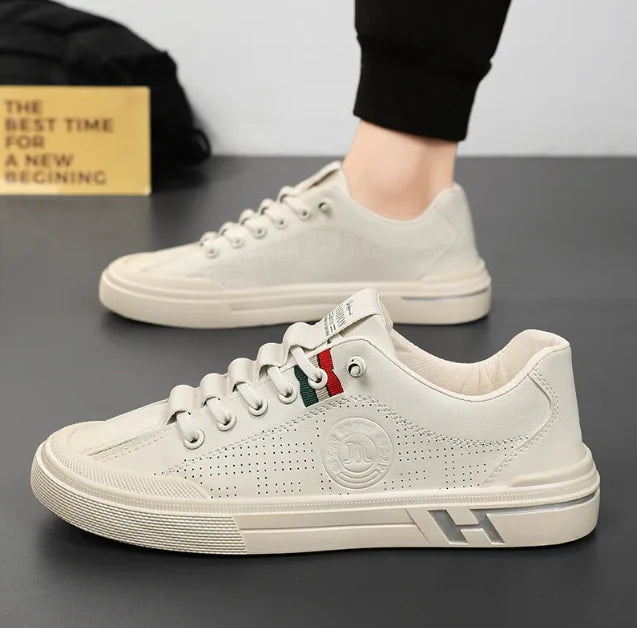 Lachlan | Moderne Herren-Sneaker