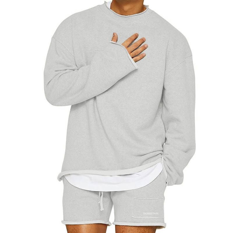 Loey | Basic-Pullover für Herren
