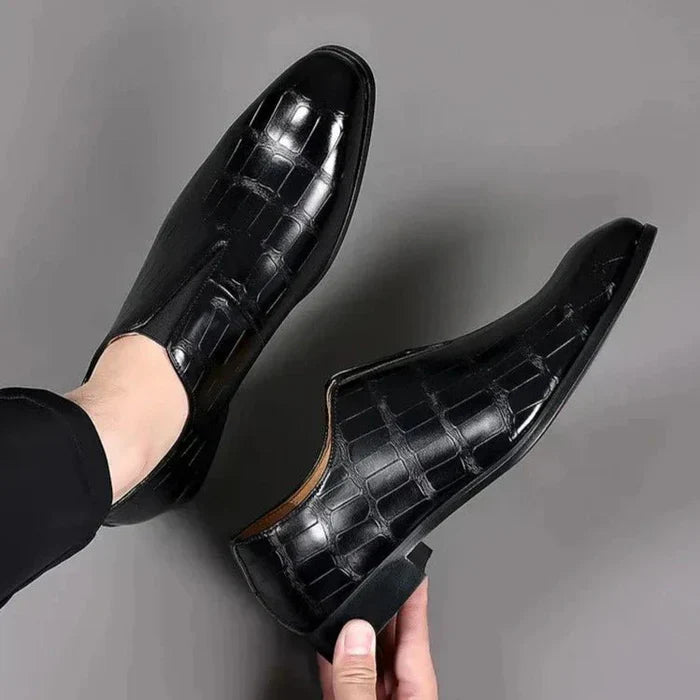 Herren Slip Auf Kleid Schuhe | Formelle