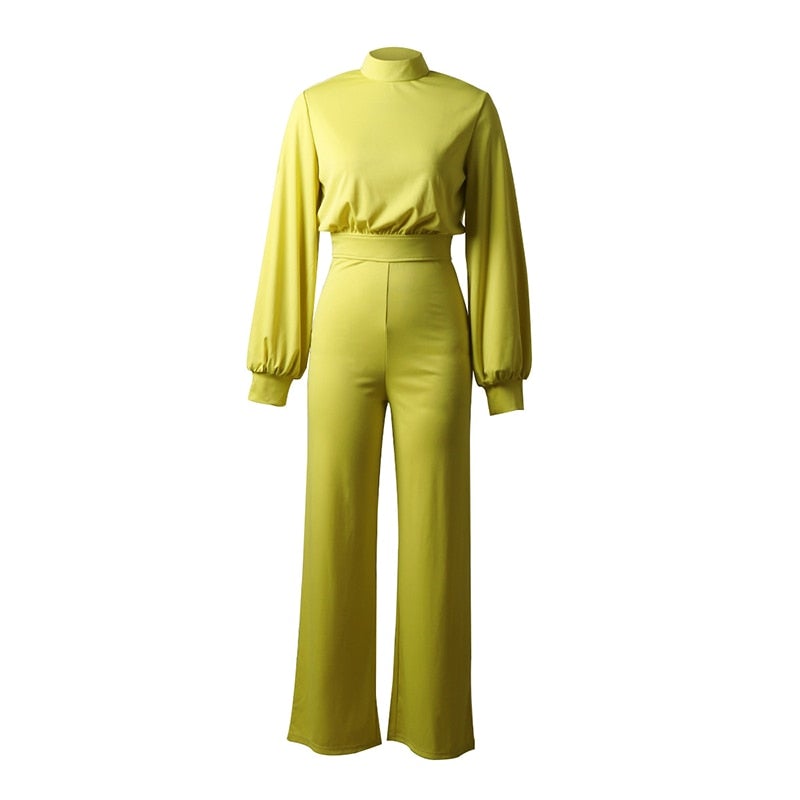 Eamona | Damen Jumpsuits