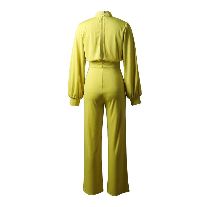 Eamona | Damen Jumpsuits