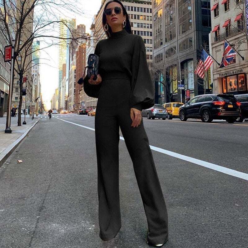 Eamona | Damen Jumpsuits