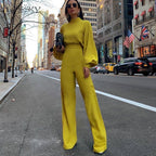 Eamona | Damen Jumpsuits