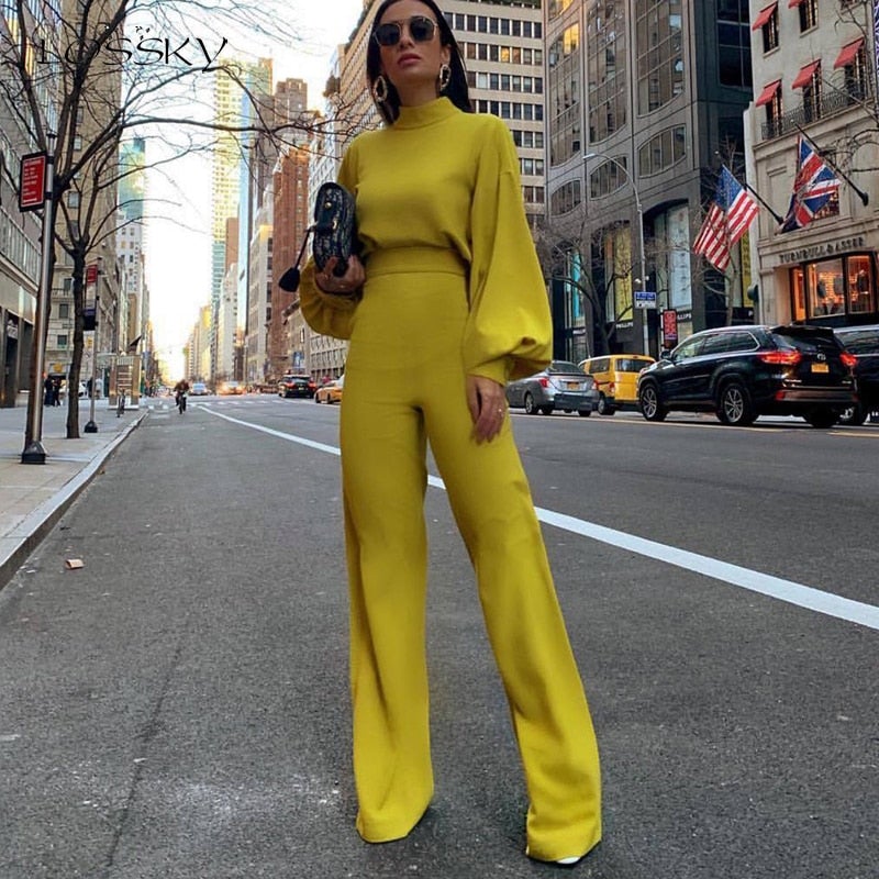 Eamona | Damen Jumpsuits