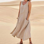 Kerstin | Lange Sommerkleider