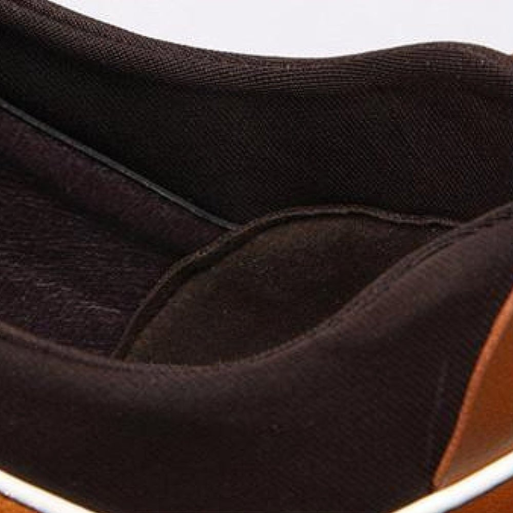Konrad | Moderne Sneaker für Herren | Lässig