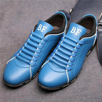 Konrad | Moderne Sneaker für Herren | Lässig