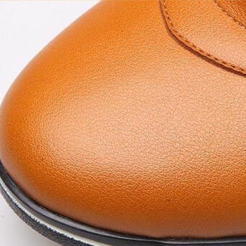 Konrad | Moderne Sneaker für Herren | Lässig