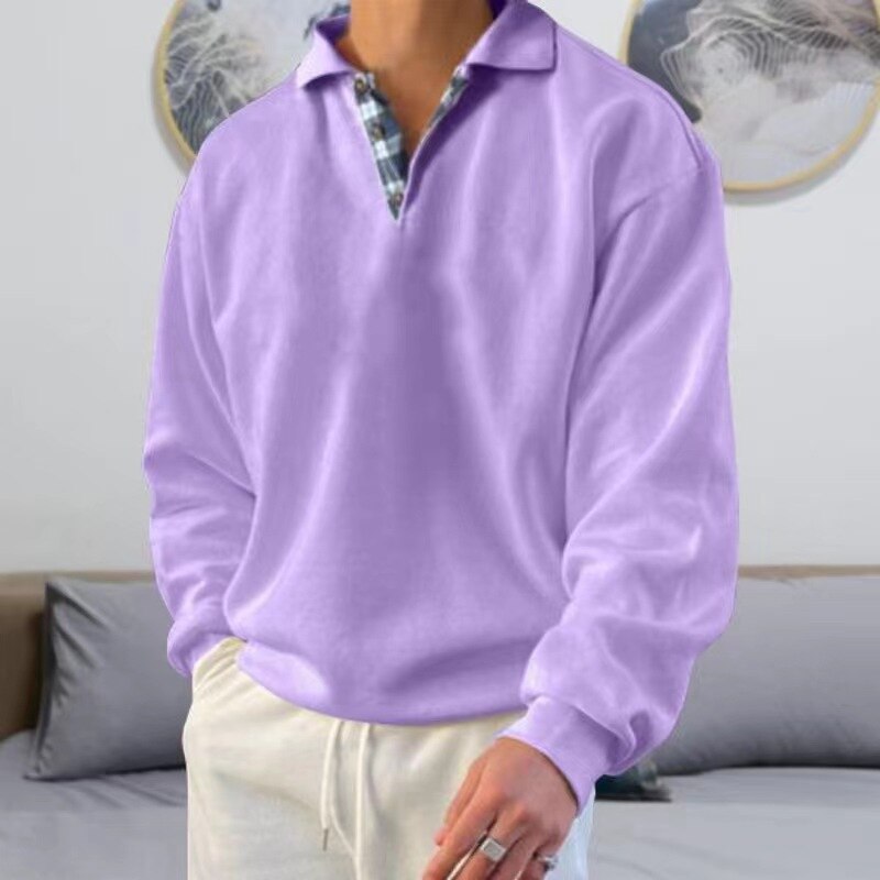 Benedikt | Herren Pullover