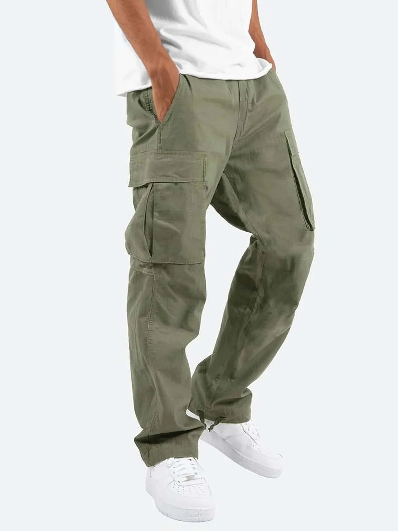Loy | Herren Stylische Hose
