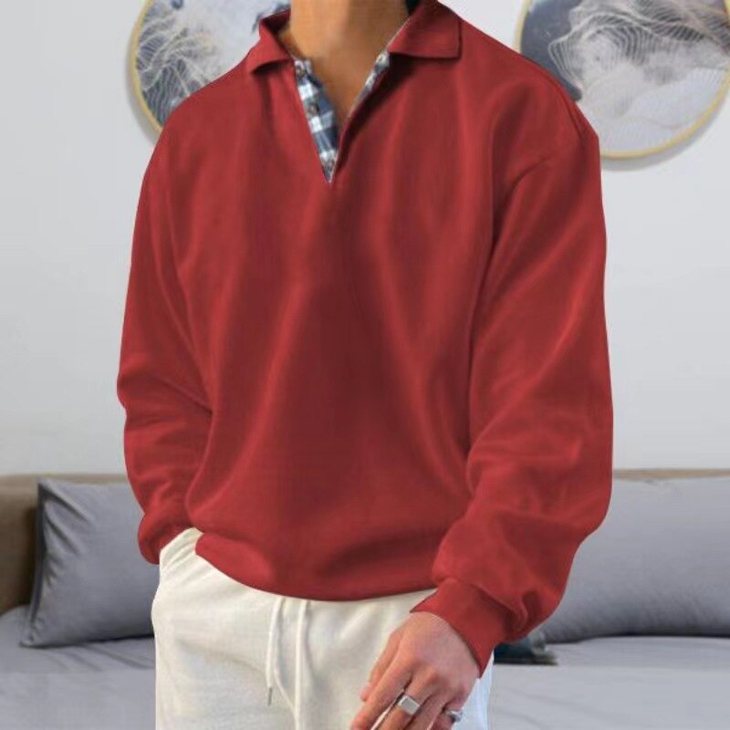 Benedikt | Herren Pullover